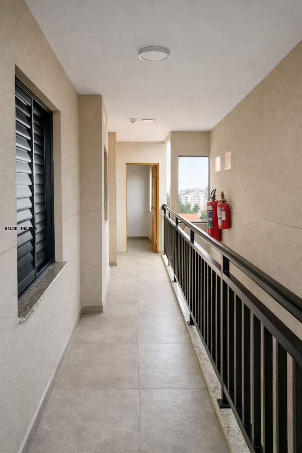 Apartamento, 2 quartos, 42 m² - Foto 9