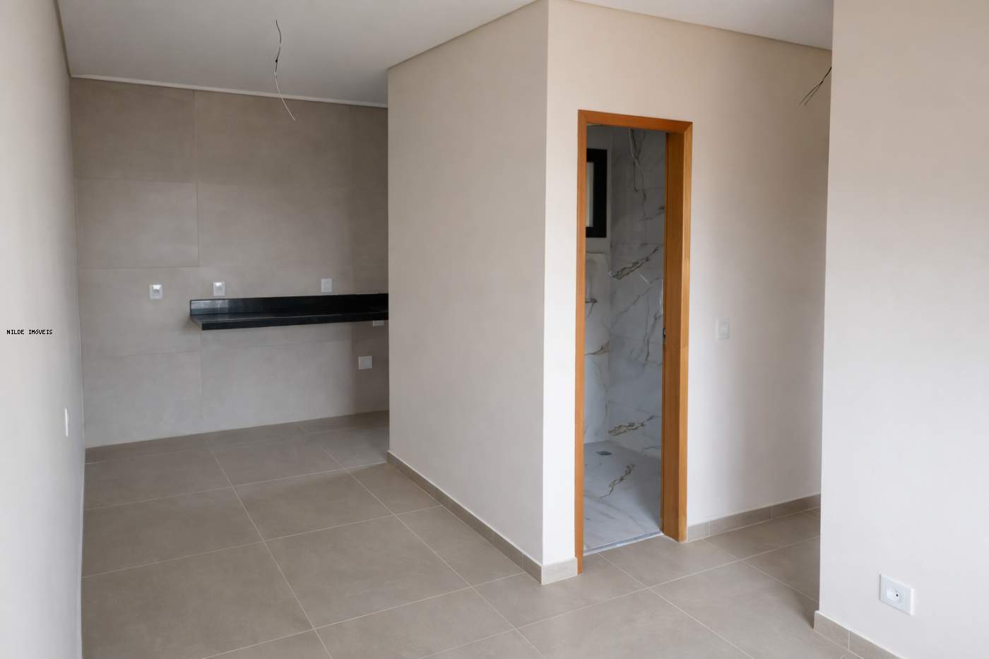 Apartamento, 2 quartos, 42 m² - Foto 5