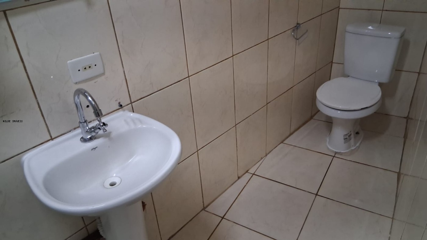 Casa, 1 quarto, 36 m² - Foto 15