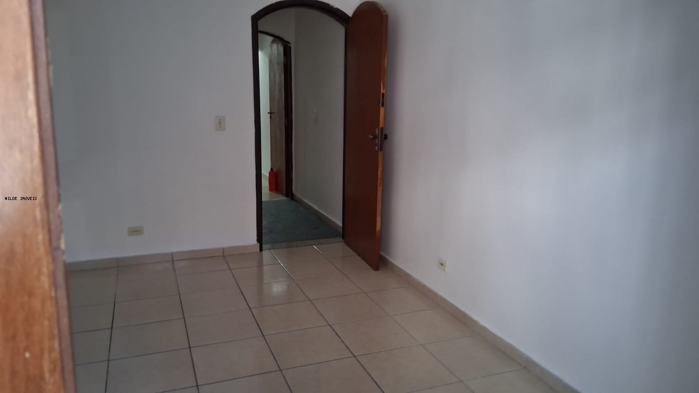 Casa, 1 quarto, 36 m² - Foto 6
