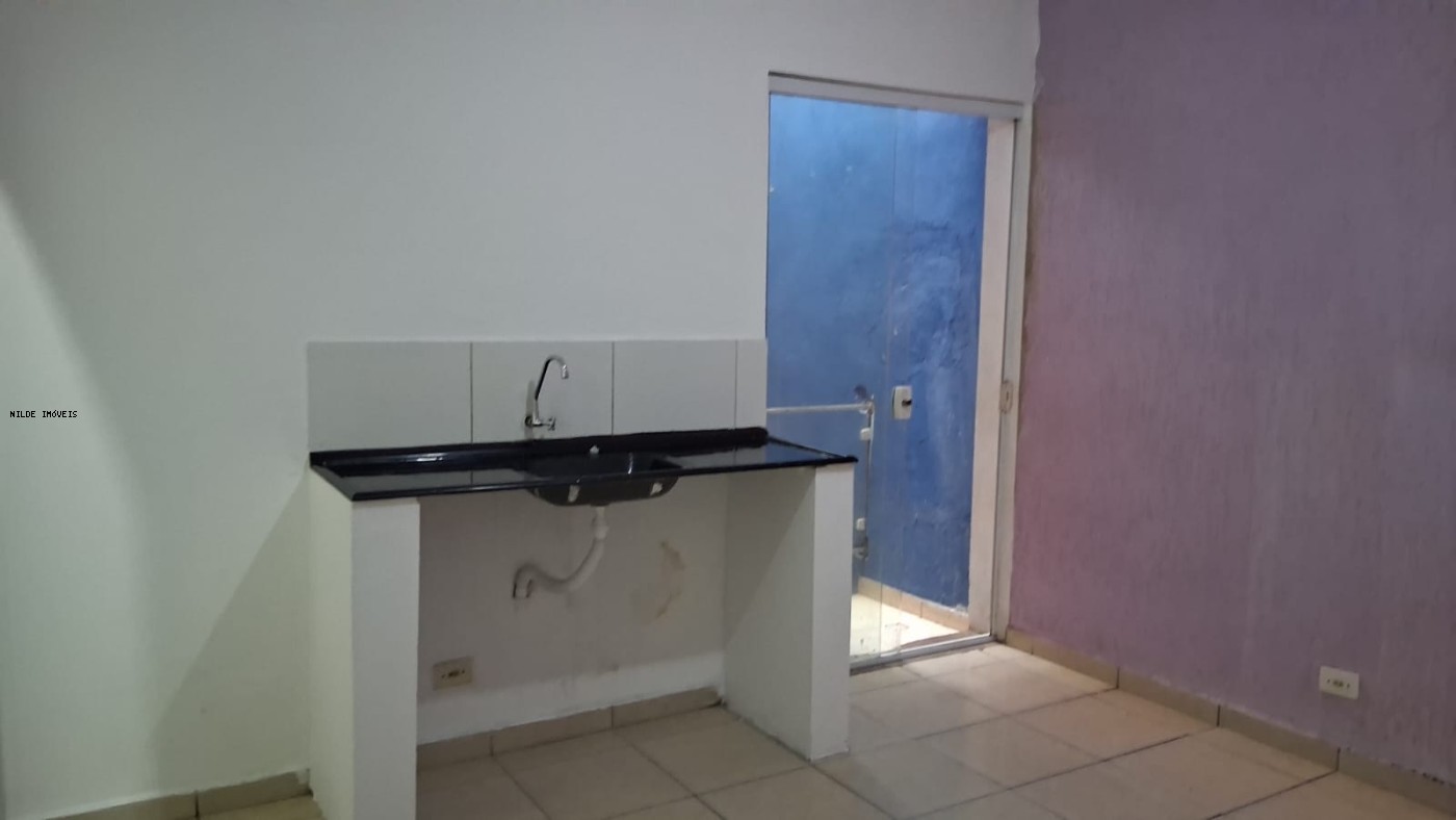 Casa, 1 quarto, 36 m² - Foto 11