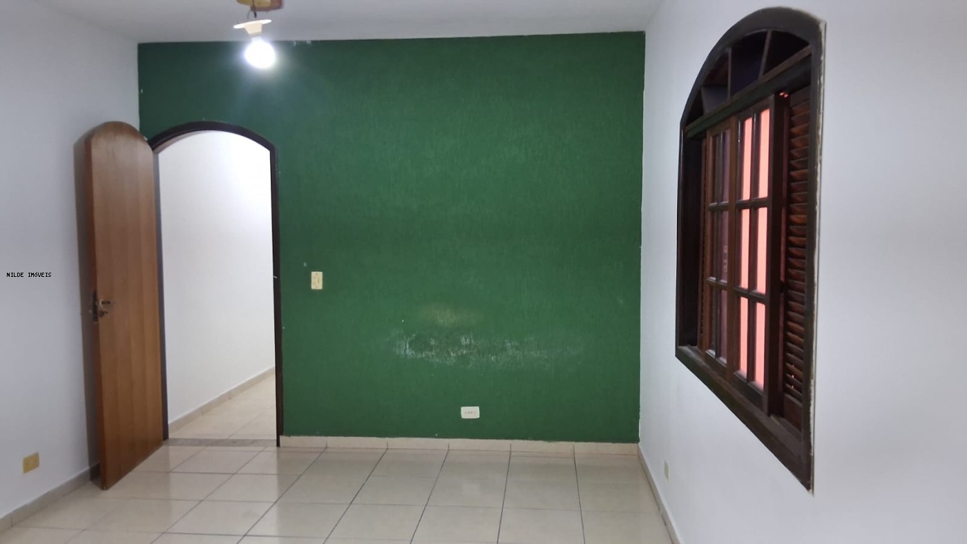 Casa, 1 quarto, 36 m² - Foto 4