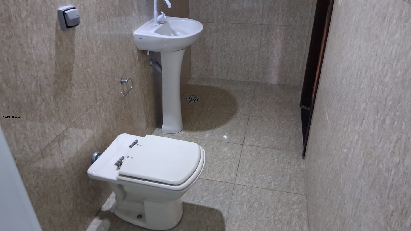 Casa, 1 quarto, 36 m² - Foto 13