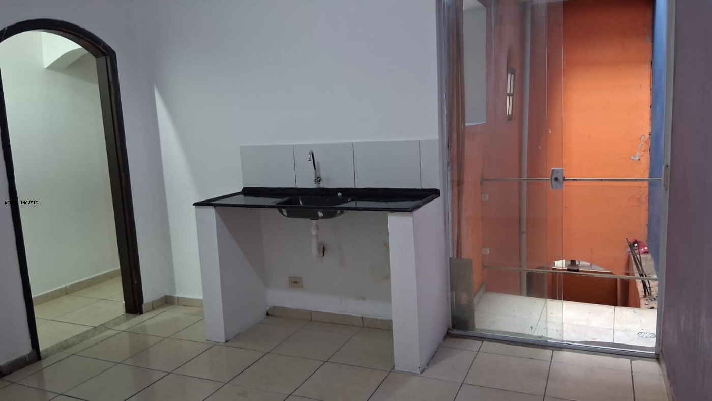 Casa, 1 quarto, 36 m² - Foto 10
