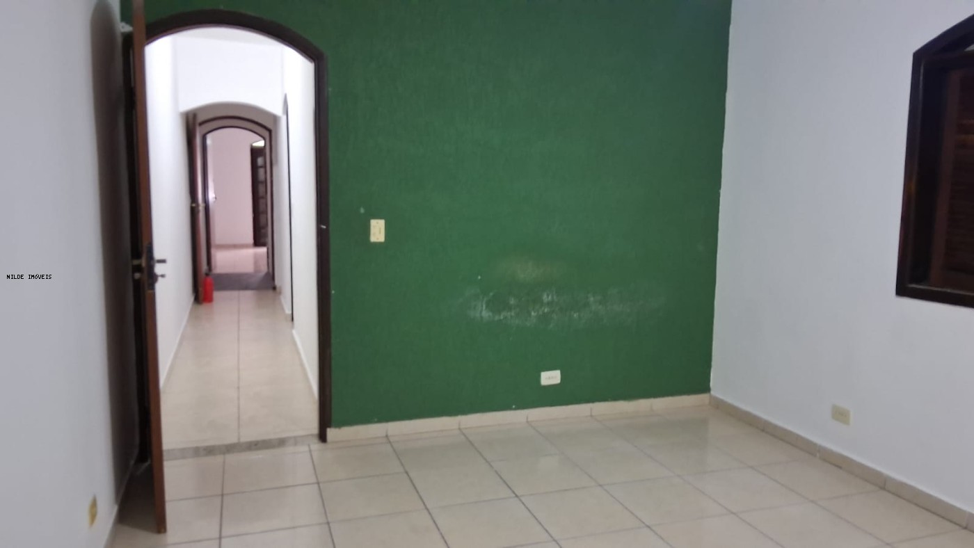 Casa, 1 quarto, 36 m² - Foto 3