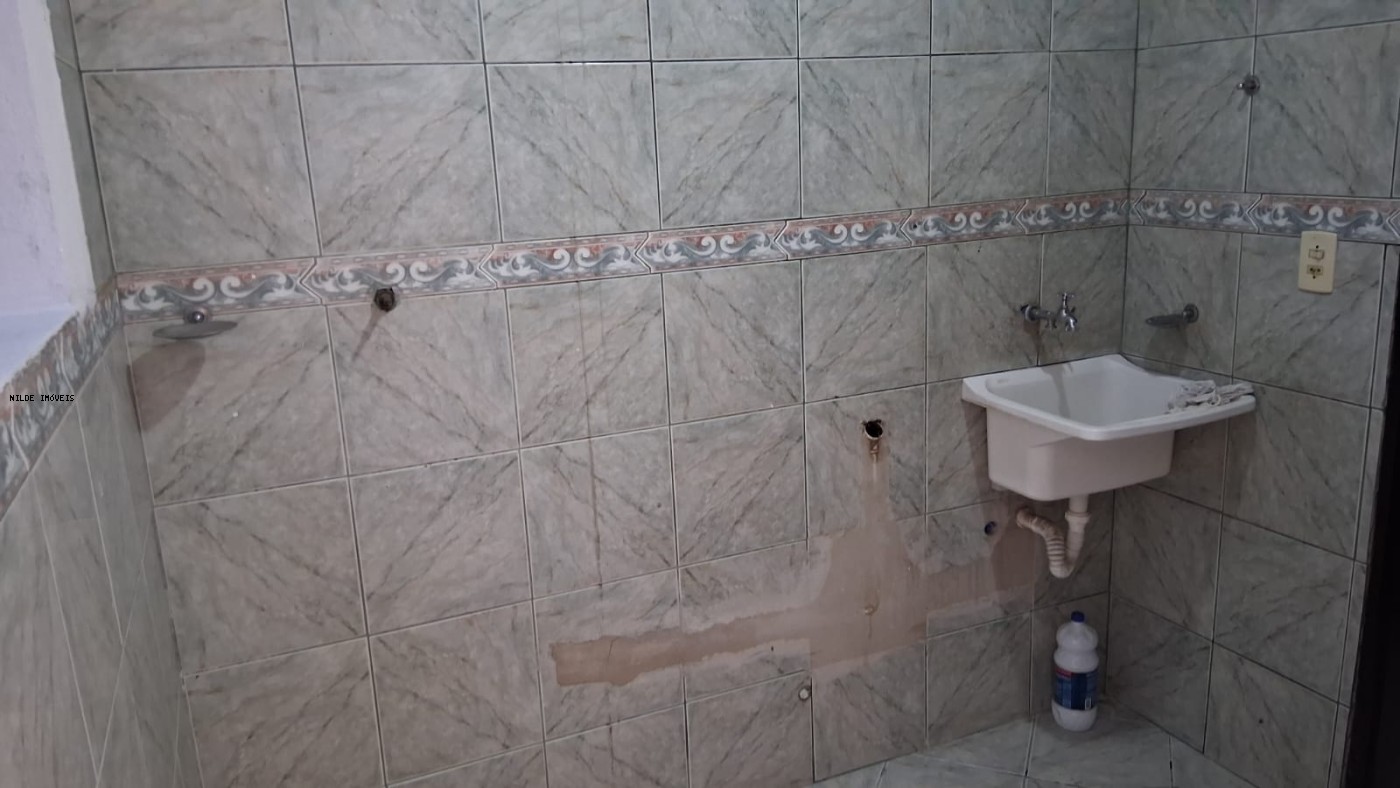 Casa, 1 quarto, 36 m² - Foto 12