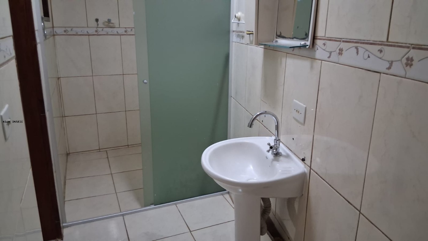 Casa, 1 quarto, 36 m² - Foto 14