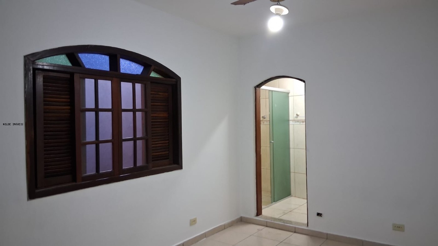 Casa, 1 quarto, 36 m² - Foto 8