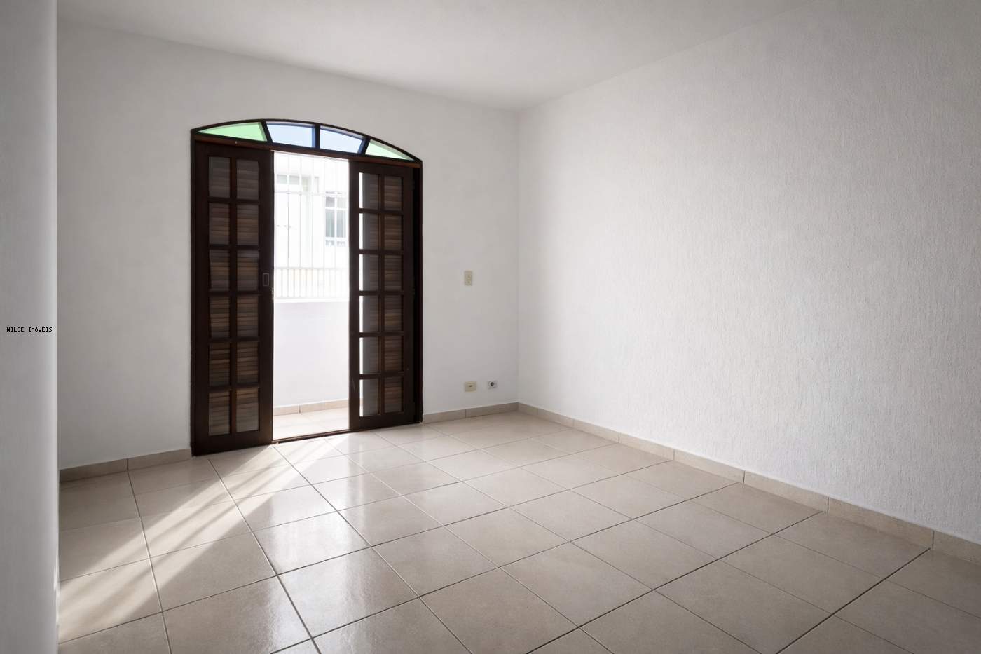 Casa, 1 quarto, 36 m² - Foto 1