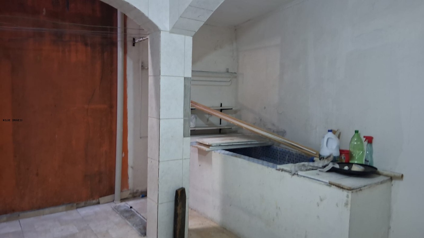 Casa, 1 quarto, 36 m² - Foto 12