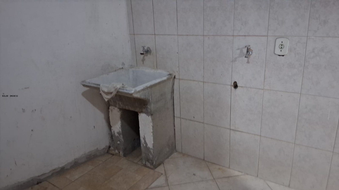 Casa, 1 quarto, 36 m² - Foto 13