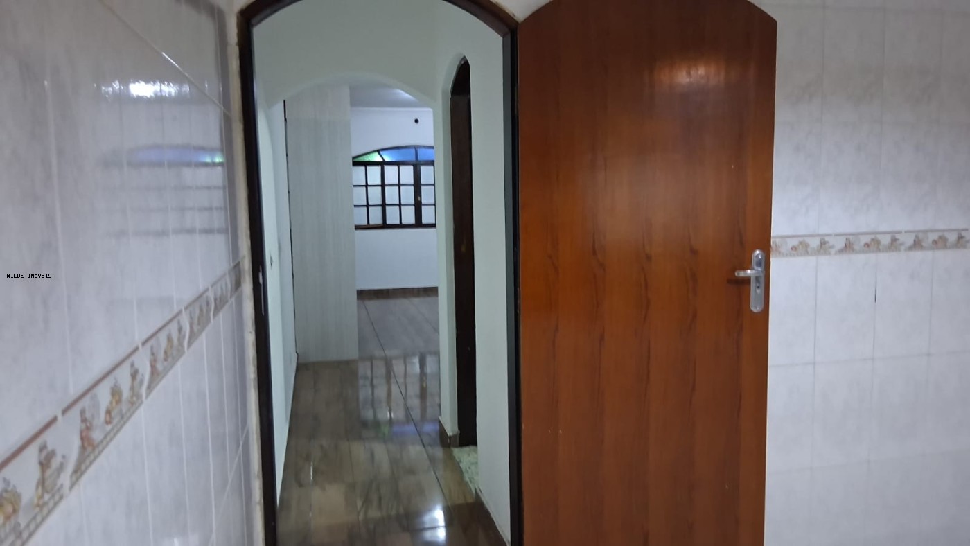 Casa, 1 quarto, 36 m² - Foto 4