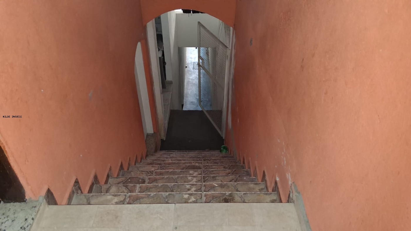 Casa, 1 quarto, 36 m² - Foto 15