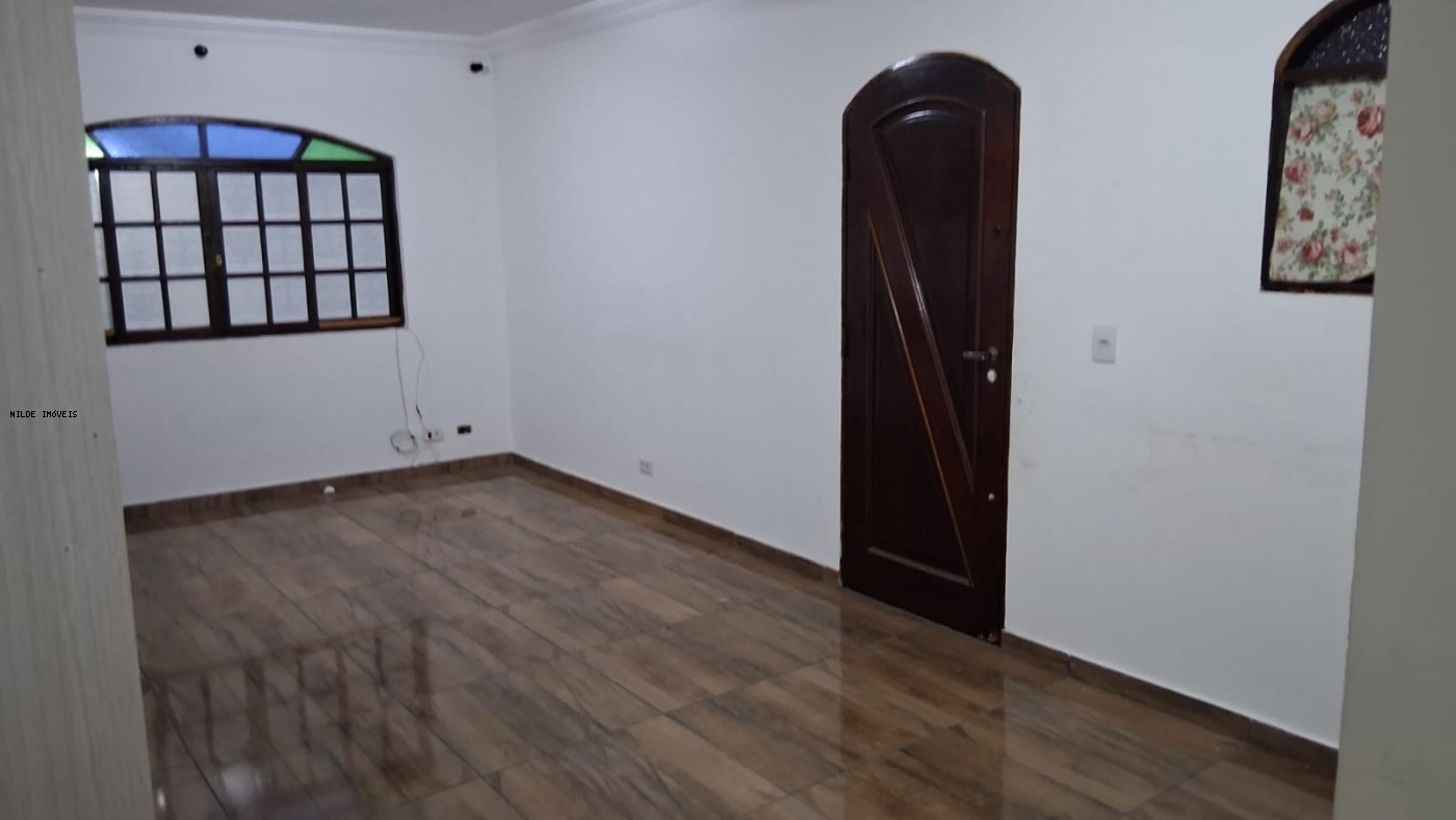 Casa, 1 quarto, 36 m² - Foto 3