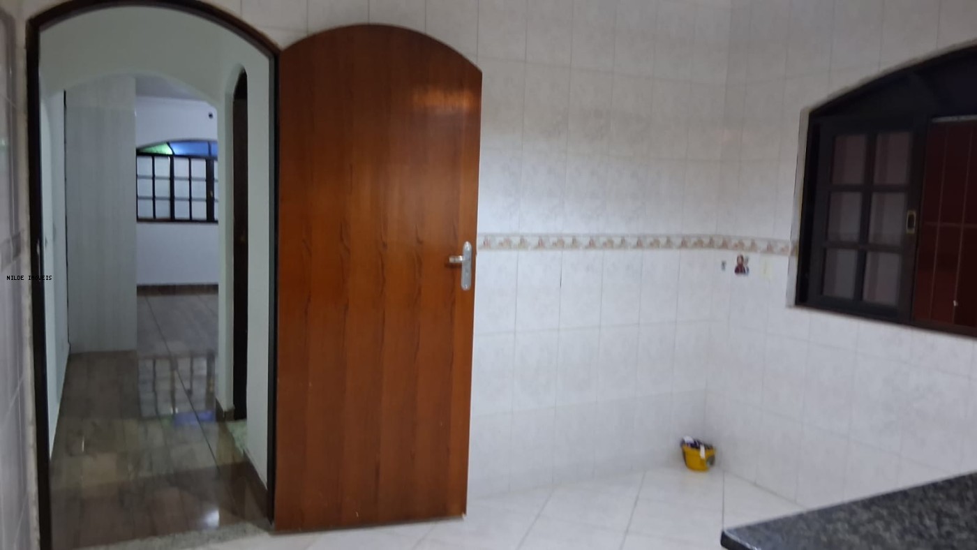 Casa, 1 quarto, 36 m² - Foto 5