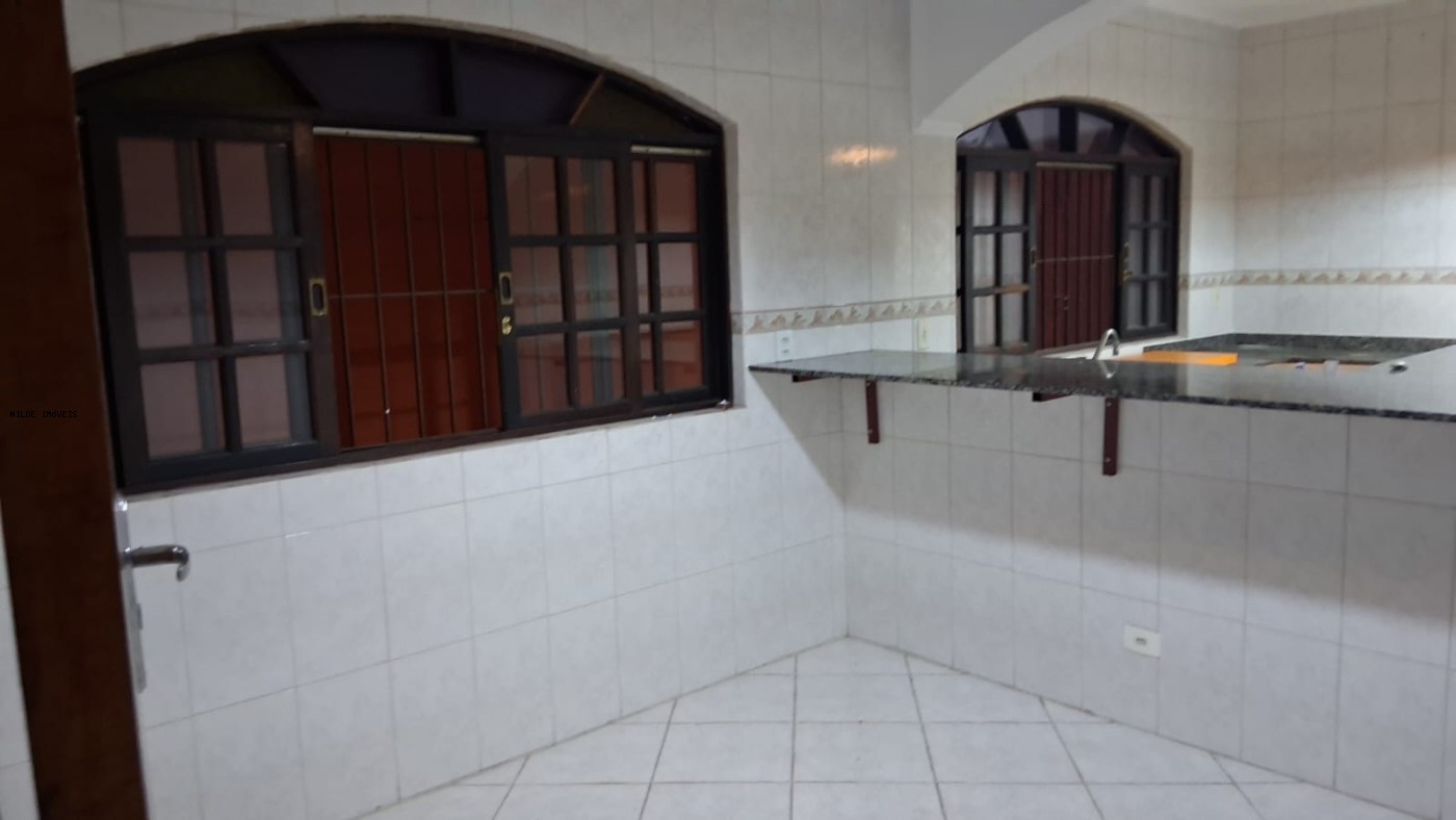 Casa, 1 quarto, 36 m² - Foto 6