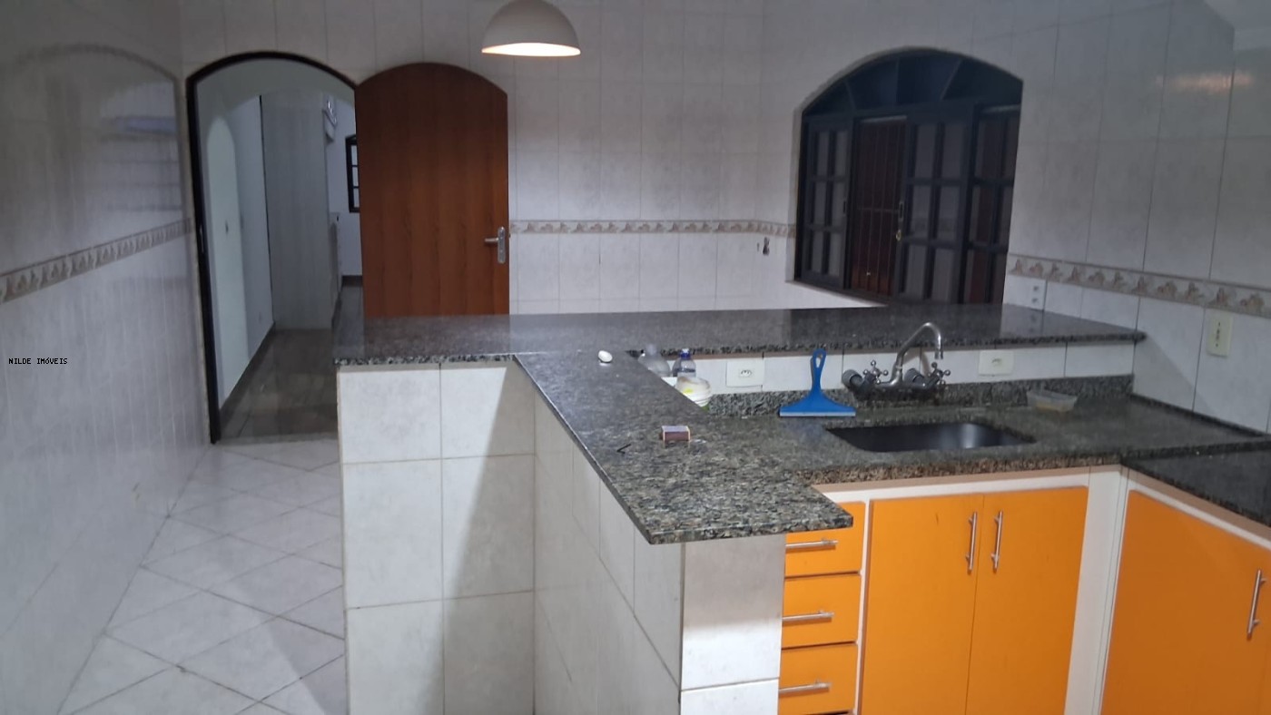 Casa, 1 quarto, 36 m² - Foto 9