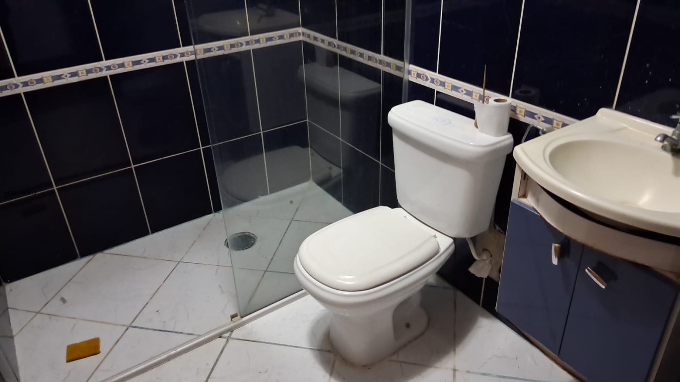 Casa, 1 quarto, 36 m² - Foto 11