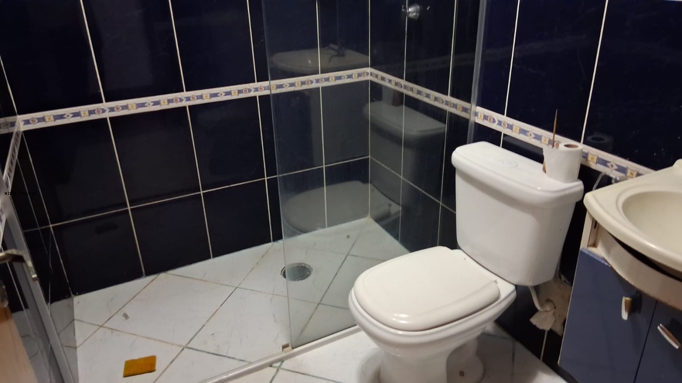 Casa, 1 quarto, 36 m² - Foto 10