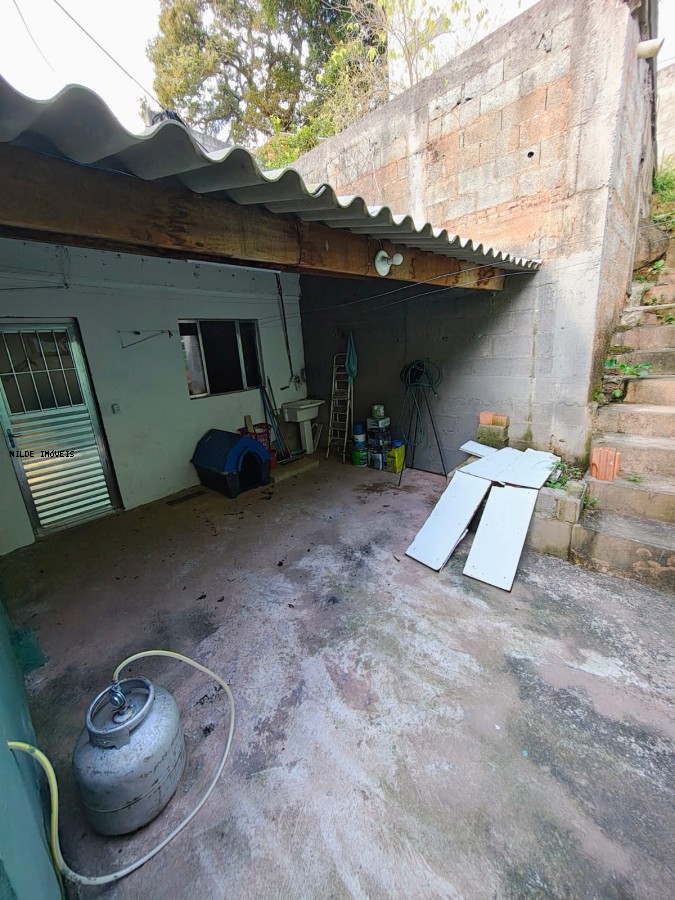 Sobrado, 3 quartos, 120 m² - Foto 16