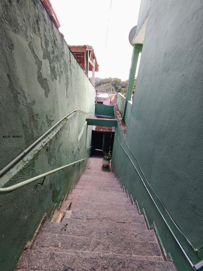 Sobrado, 3 quartos, 120 m² - Foto 18