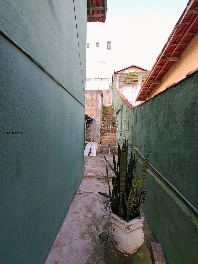 Sobrado, 3 quartos, 120 m² - Foto 17