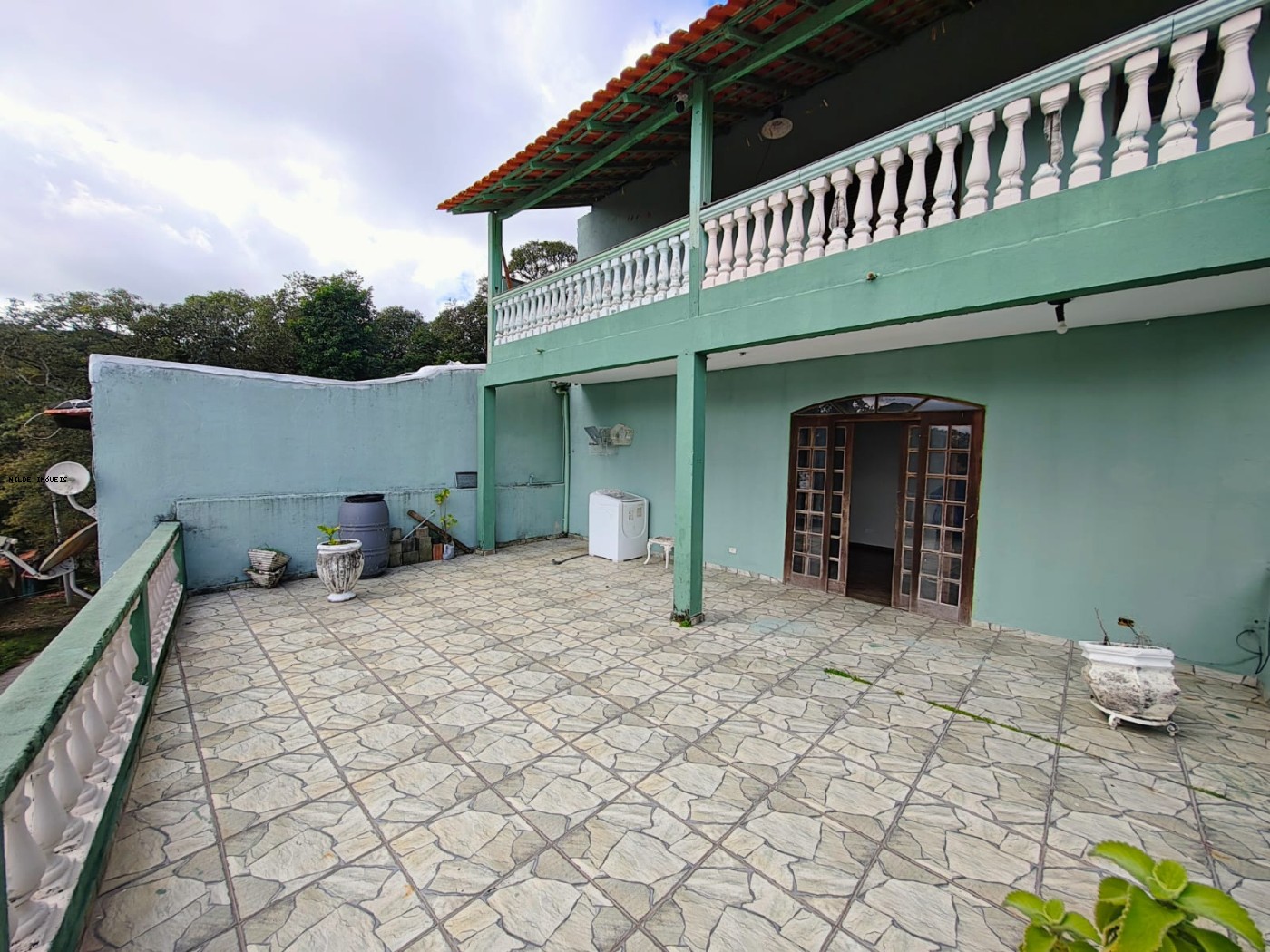 Sobrado, 3 quartos, 120 m² - Foto 22