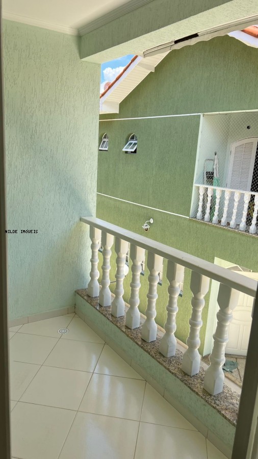 Casa de Condomínio, 3 quartos - Foto 28