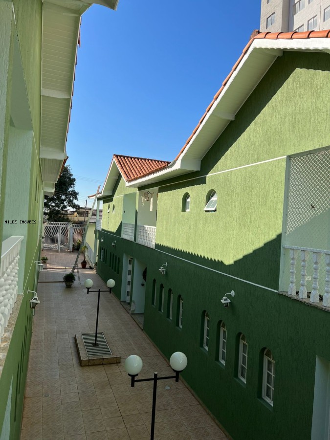 Casa de Condomínio, 3 quartos - Foto 29