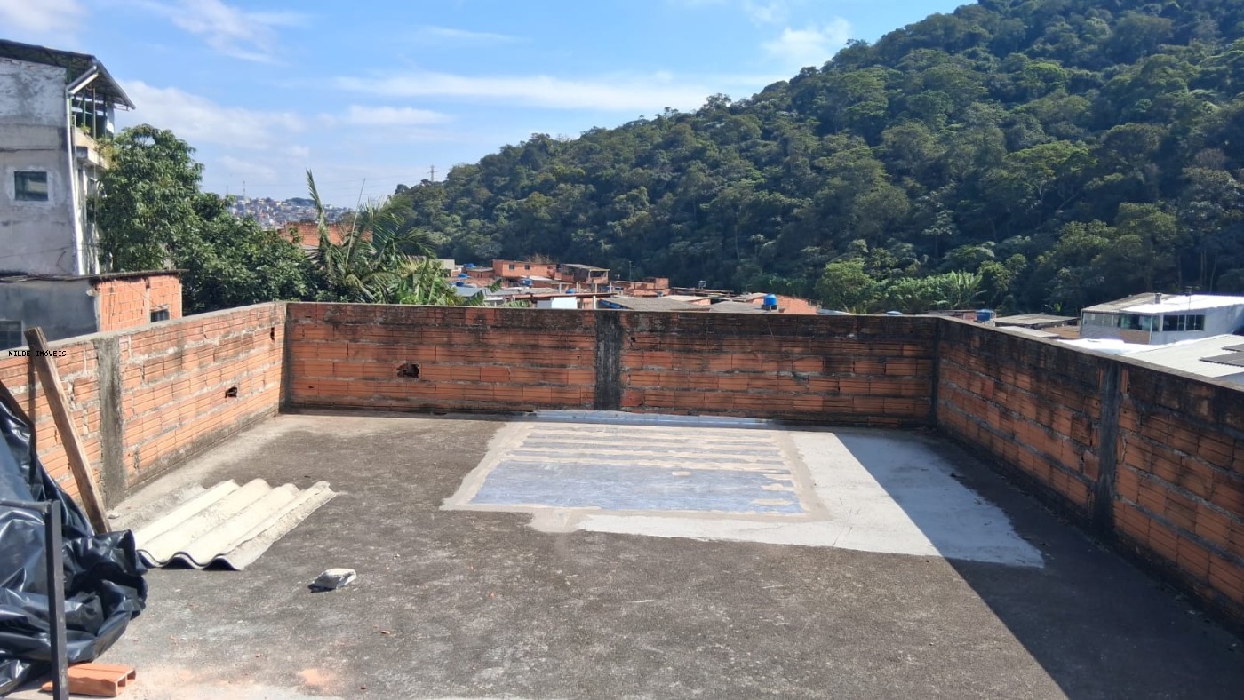 Sobrado, 3 quartos, 100 m² - Foto 17