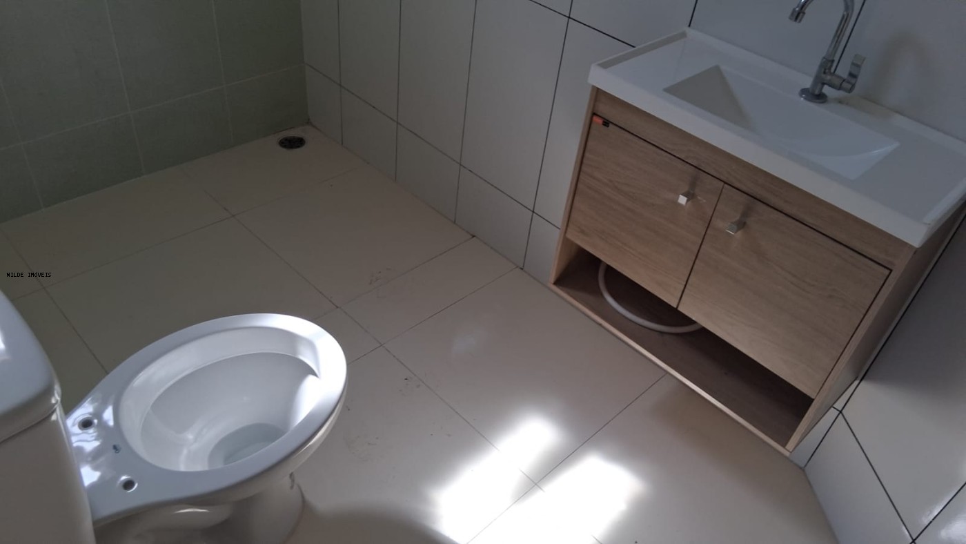 Sobrado, 3 quartos, 100 m² - Foto 12