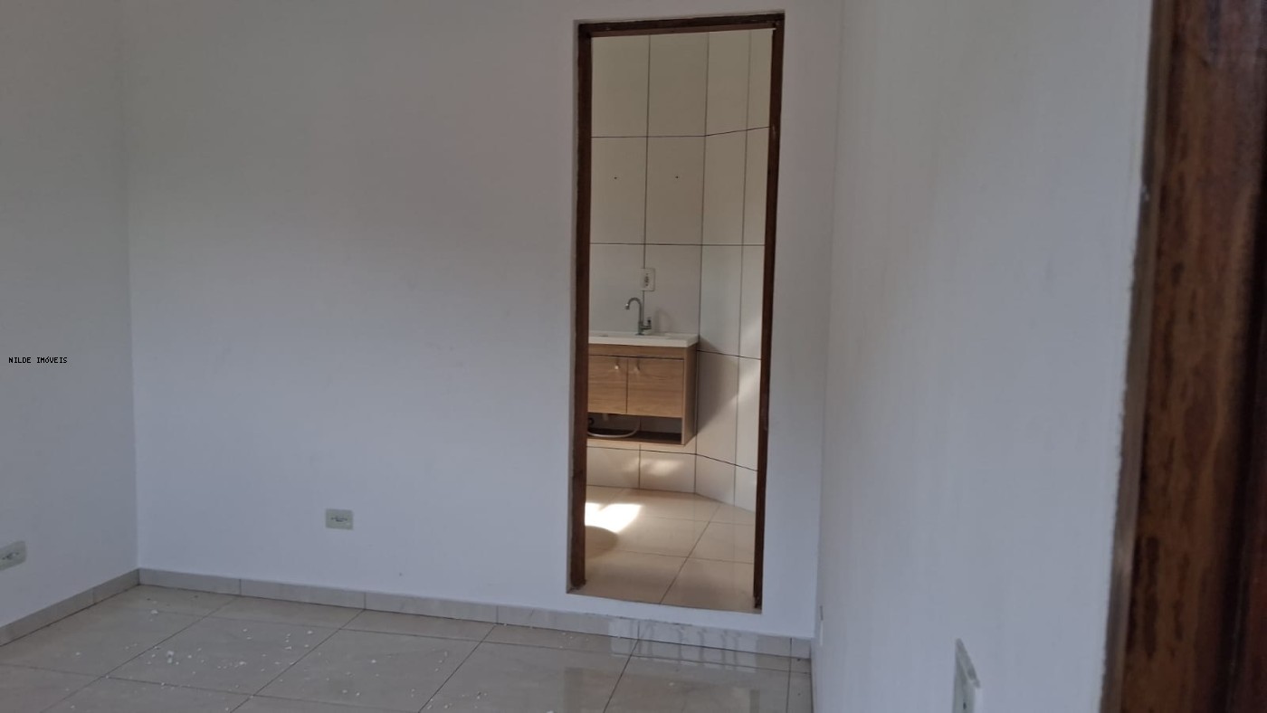 Sobrado, 3 quartos, 100 m² - Foto 6