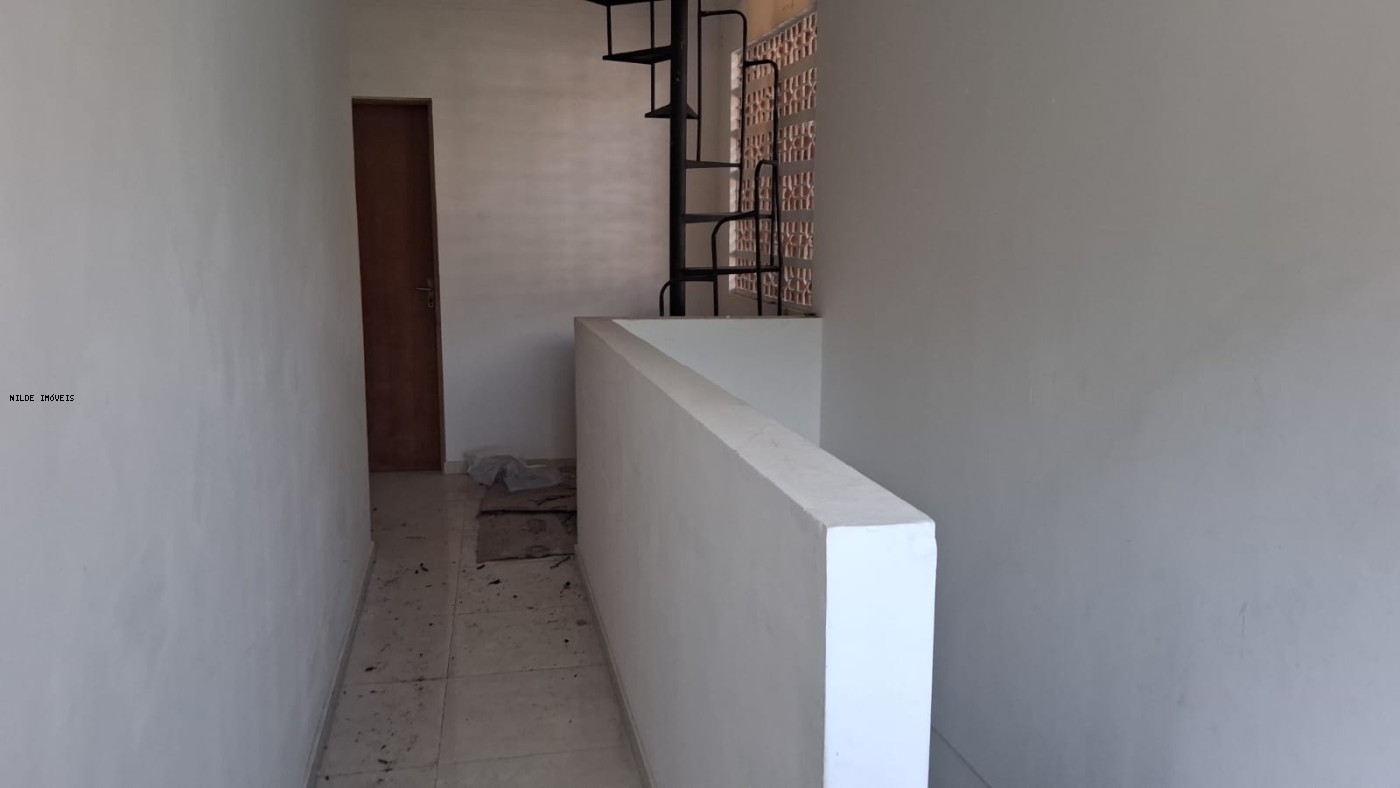 Sobrado, 3 quartos, 100 m² - Foto 8