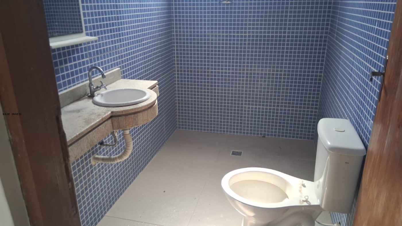 Sobrado, 3 quartos, 100 m² - Foto 13