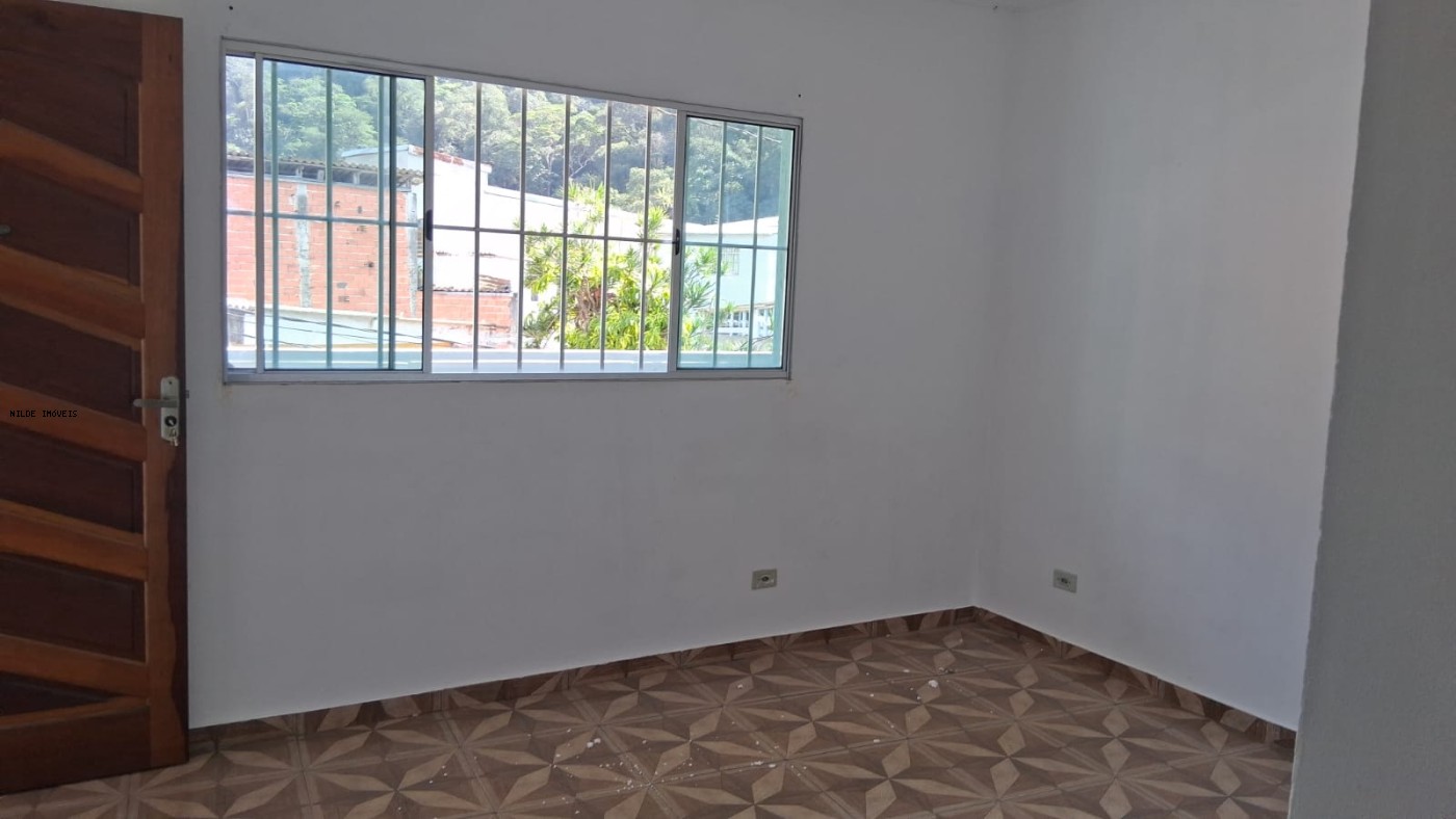 Sobrado, 3 quartos, 100 m² - Foto 1
