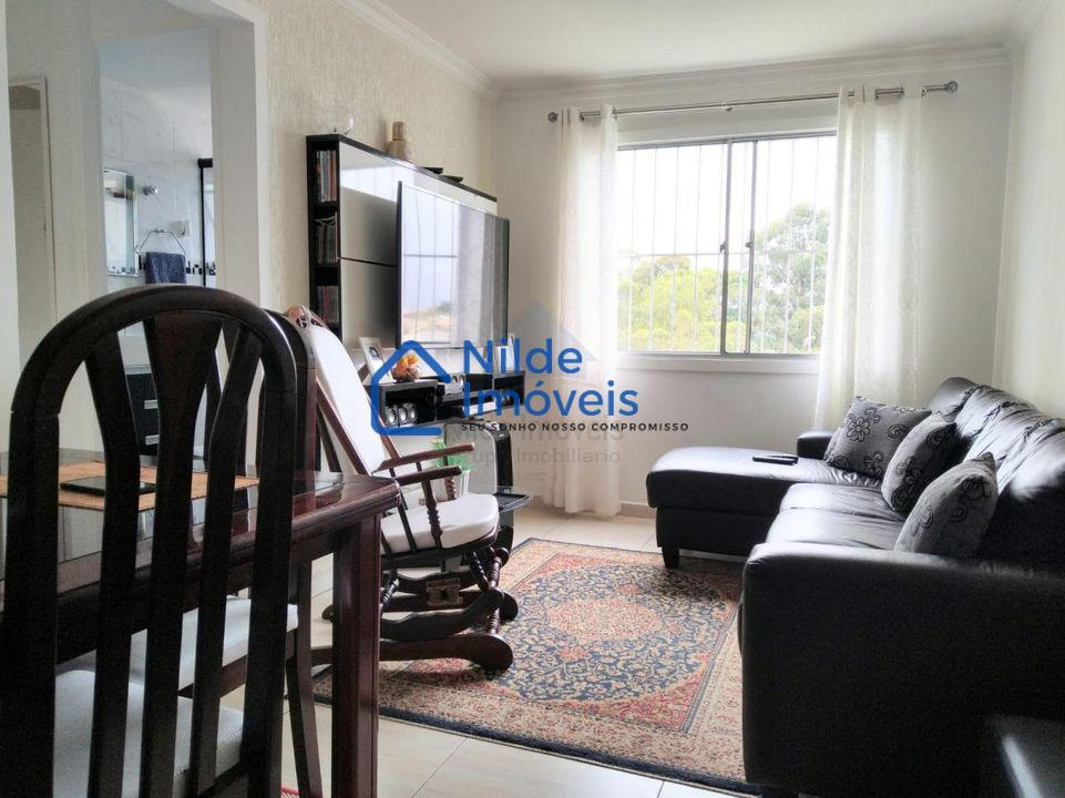 Apartamento, 2 quartos, 51 m² - Foto 2