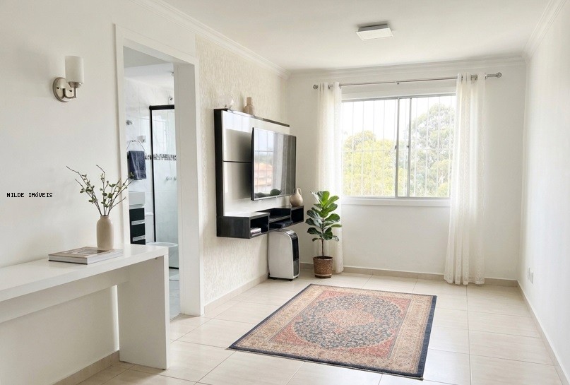 Apartamento, 2 quartos, 51 m² - Foto 1