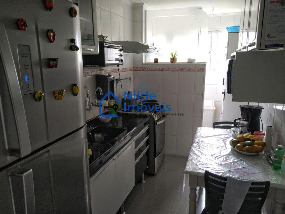 Apartamento, 2 quartos, 51 m² - Foto 7
