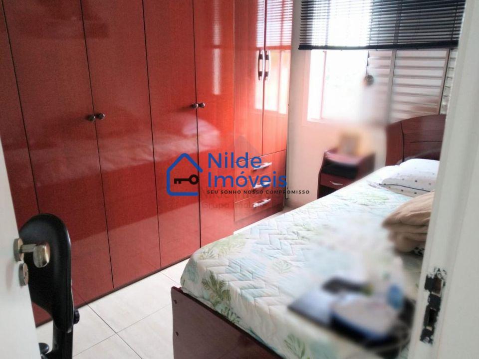 Apartamento, 2 quartos, 51 m² - Foto 6