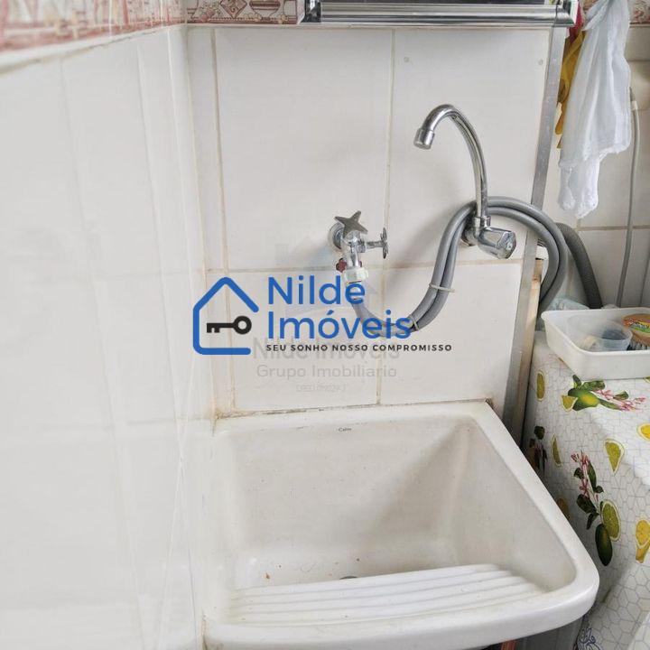 Apartamento, 2 quartos, 51 m² - Foto 9