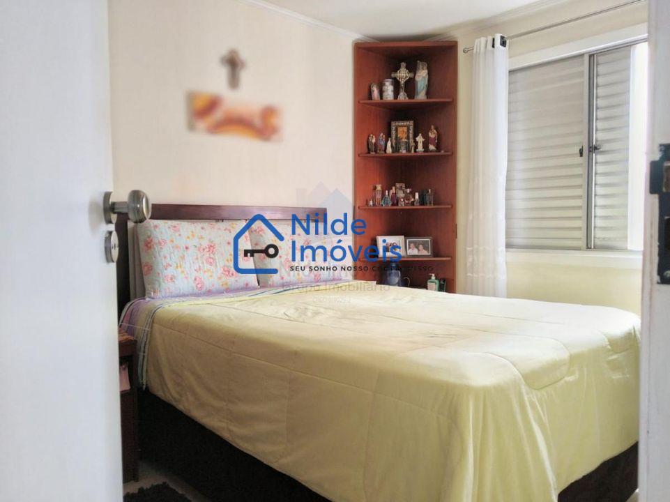 Apartamento, 2 quartos, 51 m² - Foto 4
