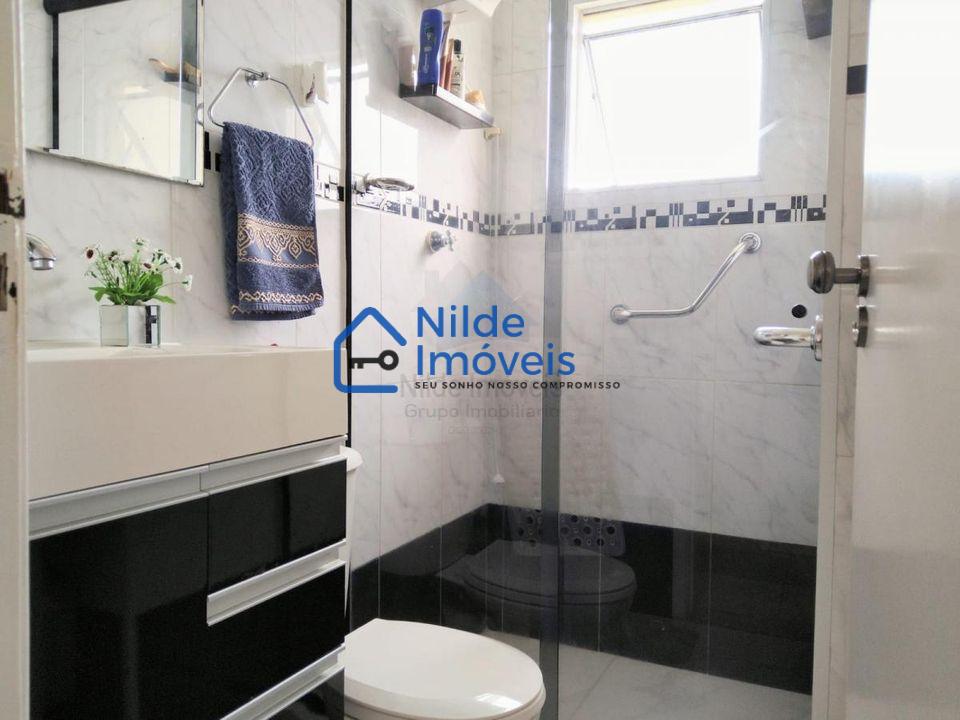 Apartamento, 2 quartos, 51 m² - Foto 8
