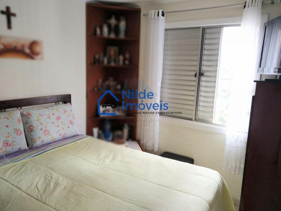 Apartamento, 2 quartos, 51 m² - Foto 5