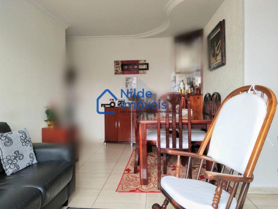 Apartamento, 2 quartos, 51 m² - Foto 3