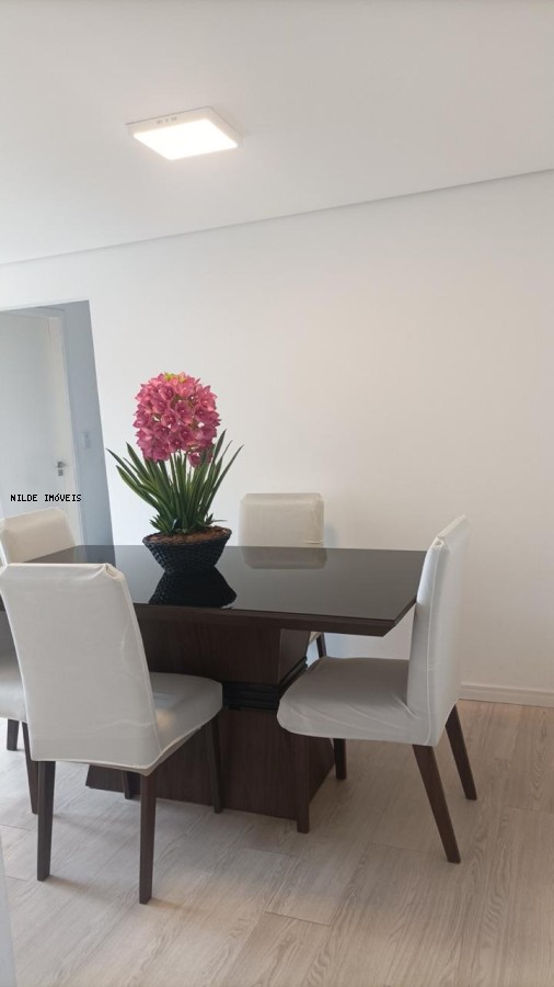 Apartamento, 2 quartos, 51 m² - Foto 3