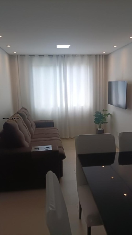 Apartamento, 2 quartos, 51 m² - Foto 2