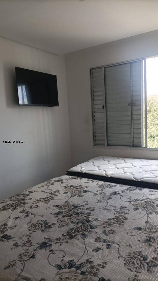 Apartamento, 2 quartos, 51 m² - Foto 9