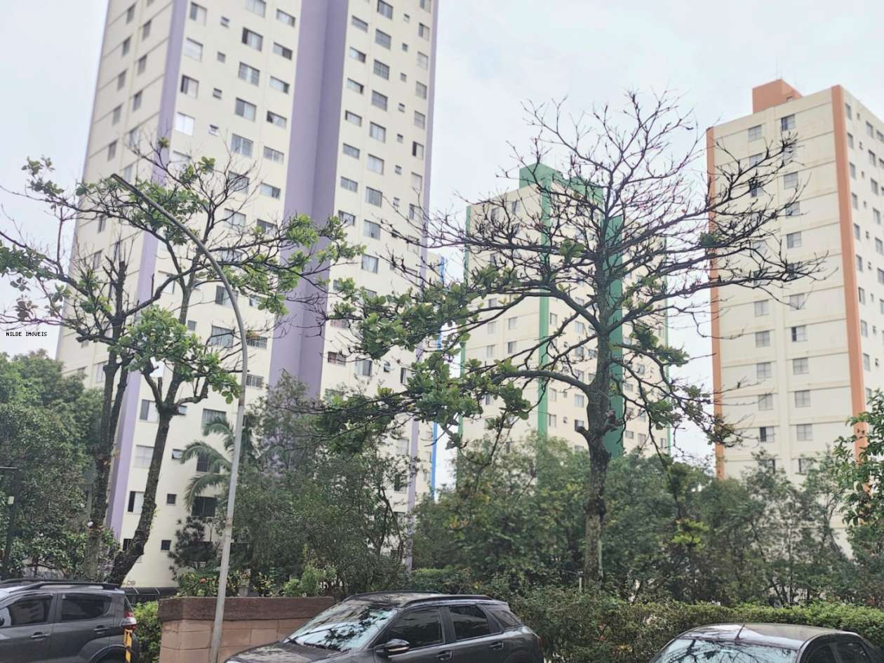 Apartamento, 2 quartos, 51 m² - Foto 26