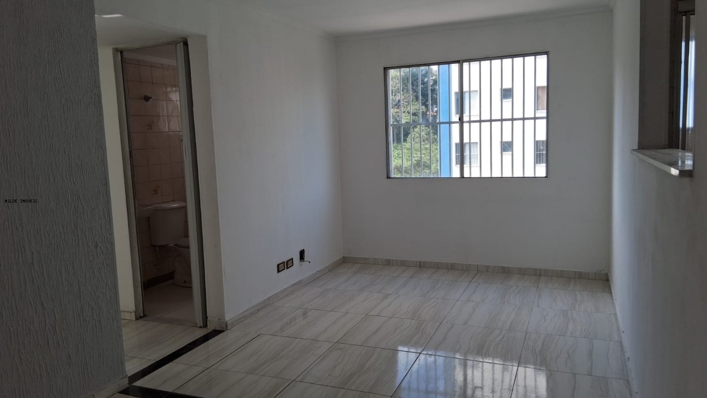 Apartamento, 2 quartos, 51 m² - Foto 2
