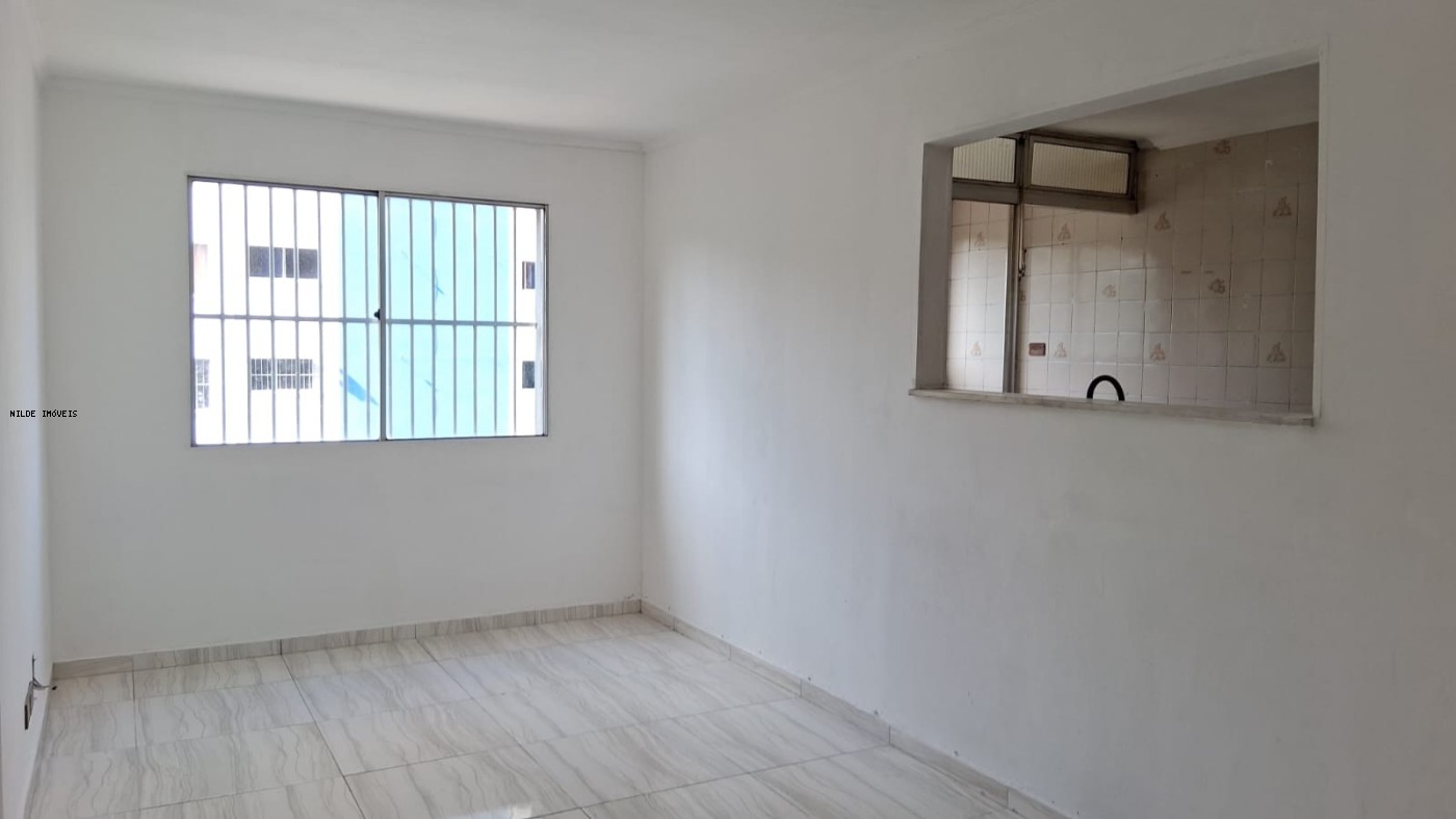 Apartamento, 2 quartos, 51 m² - Foto 1